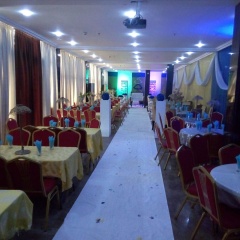Swiss International Mabisel Hotel Port Harcourt - Bild 21
