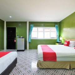 Bungalow at Maikhao - Bild 1