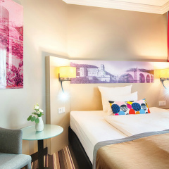 Leonardo Hotel Heidelberg - Bild 5