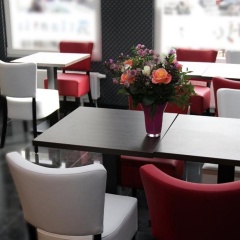 Atlantis Hotel Amsterdam - Bild 22