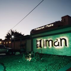 Hotel Iman in Nouakchott, Mauritania from 73$, photos, reviews - zenhotels.com photo 2