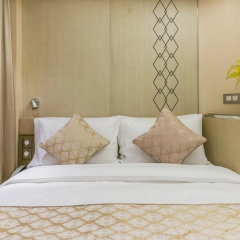 Hotel Pravo Hong Kong - Bild 6