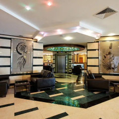 Emerald Beach Resort & SPA