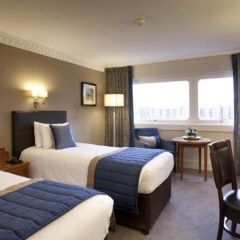 The Tower Hotel, by Thistle - Bild 16
