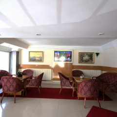 Hotel Ozbek - Bild 15