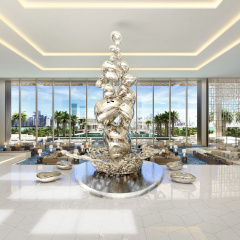 Atlantis The Royal Hotel thumbnail 13