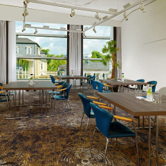 Sheraton Offenbach Hotel - Bild 26