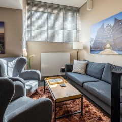 Hotel KO15 - Bild 4