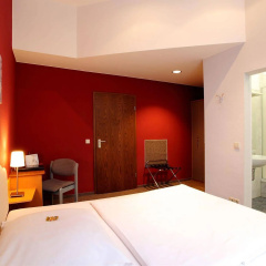 Hotel Nova Berlin - Bild 7