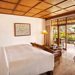 The Oberoi Beach Resort, Bali - Bild 6