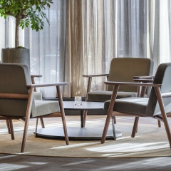 Radisson Blu Scandinavia Hotel, Copenhagen - Bild 3
