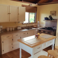 Hamakua Guesthouse thumbnail 20