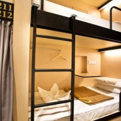 7 Wonders Hostel (SG Clean Certified) - Bild 7