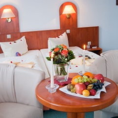 Regiohotel Quedlinburger Hof - Bild 11