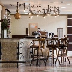 Oz Hotels İncekum Beach Resort - Bild 11
