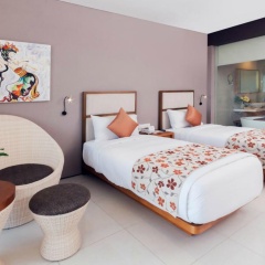 Vouk Hotel & Suites - Bild 16