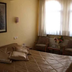 Otel Dikmen - Bild 4