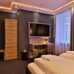 Stay-Inn Boardinghouse - Bild 3