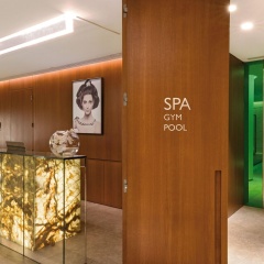Bvlgari Hotel London - Bild 2