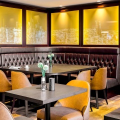 Aparthotel Adagio Frankfurt City Messe - Bild 22
