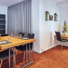 Hotel Hafen Hamburg - Bild 18