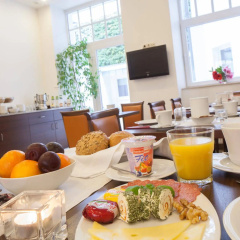 Hotel Herzog - Bild 11