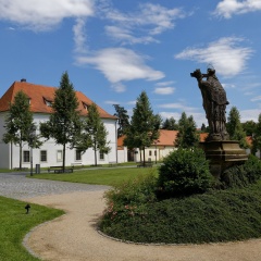 Hotel Adalbert - Bild 17