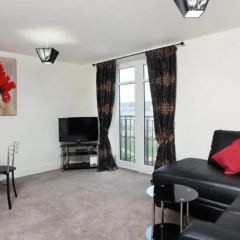 The Pavillion Apartments thumbnail 4
