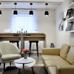 Tulip Inn Frankfurt Airport - Bild 15