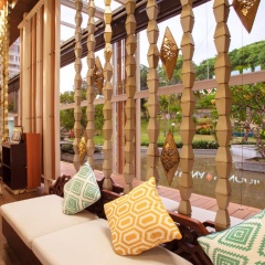 Aruna Senggigi - Bild 14