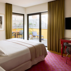 Hotel Neri Relais & Chateaux - Bild 5