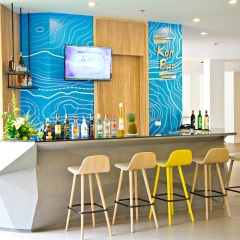 ibis Styles Krabi Ao Nang - Bild 15