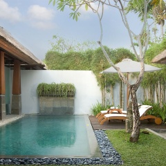 The Kayana Seminyak - Bild 16