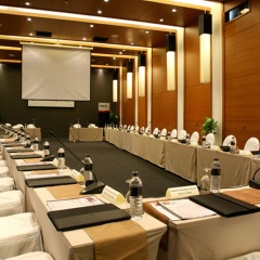 Cape Sienna Gourmet Hotel & Villas - Bild 19