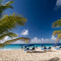 Divi Southwinds Beach Resort in Christ Church, Barbados from 265$, photos, reviews - zenhotels.com photo 2