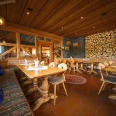 Hotel Kraus-Heeper Landhaus - Bild 17