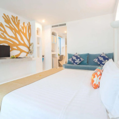 Ocean Breeze Resort Khao Lak - Bild 6