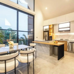 Modern 2BR Villa Sinara Ocean View Nusa Dua - Bild 22