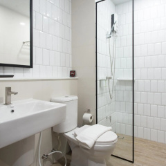 The Journey Hotel Bangna - Bild 9