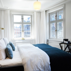 Boutique Hotel Danmark - Bild 11