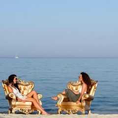 Alexandra Golden Boutique Hotel thumbnail 12