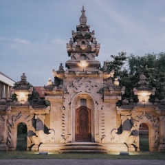 Anja Jimbaran - Bild 19