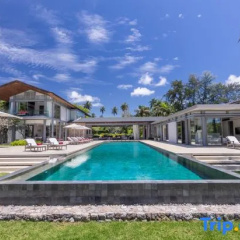 Sava Villa 5 | Villa Malee Sai - Bild 2