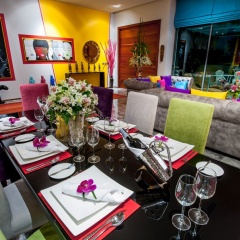 Almali Luxury Residence - Bild 18