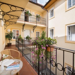 Boutique Hotel Constans - Bild 14