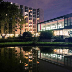 Mercure Hotel Dortmund Messe - Bild 1