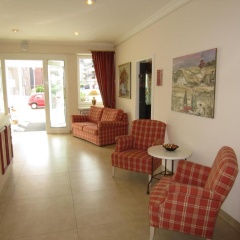 Hotel Dünenburg - Bild 6