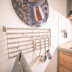 Cozy Apartment - Parking - Kitchen - Netflix - Bild 5