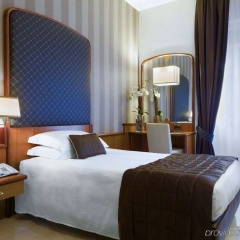 Hotel Manin - Bild 12
