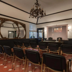 AC Hotel by Marriott Clodio Roma thumbnail 13